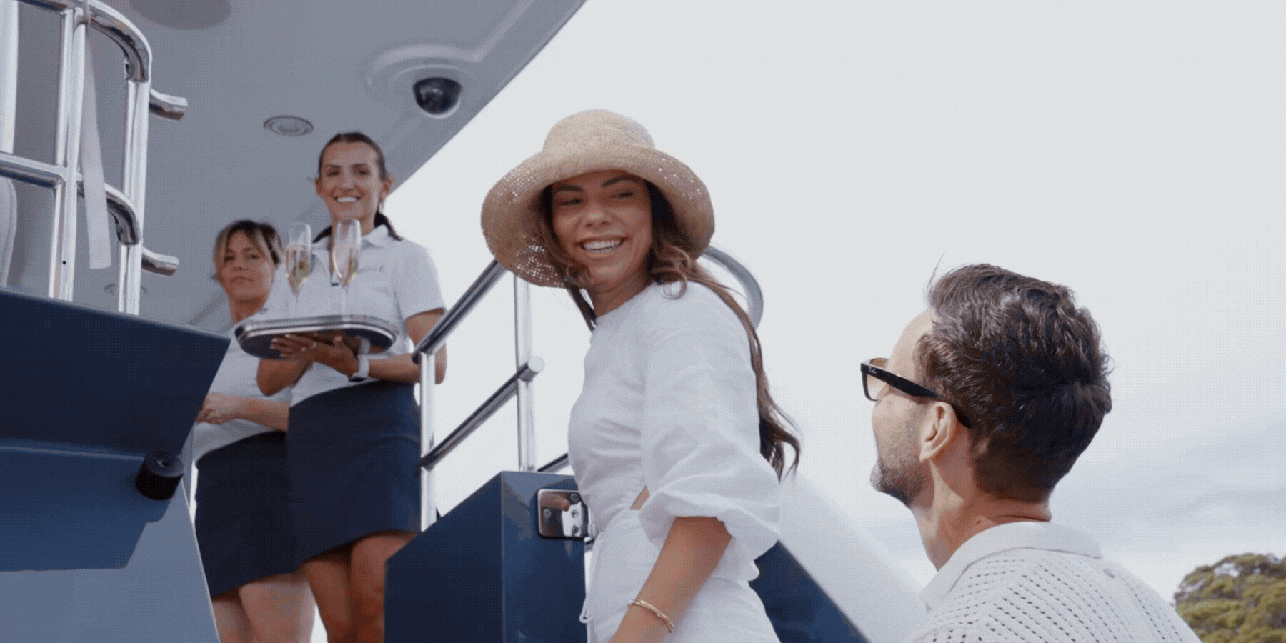 Palm Beach Motor Yachts