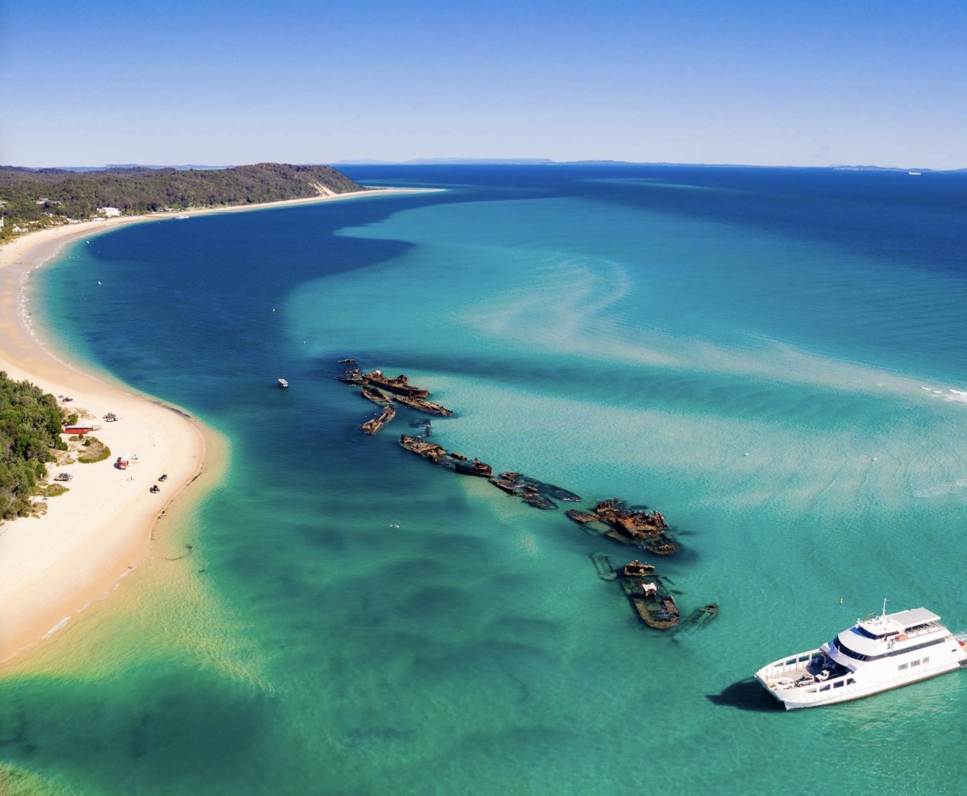 Palm Beach Motor Yachts