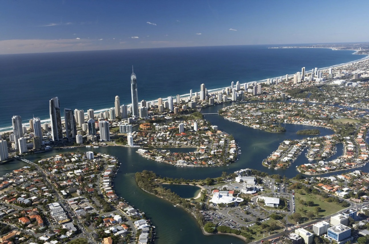 Palm Beach Motor Yachts